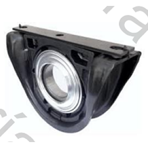 GOMA PARA CENTRO DE CARDAN (70MM) CON RODAMIENTO VOLVO (SUPORTE REI) (R2004)