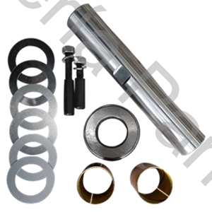 PERNO PUNTA DE EJE VW/FORD 1722 C/LADO (CIPEC)