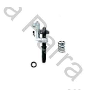 MECANISMO DE AJUSTE CALIPER VOLVO ELSA 195