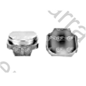 TAPA DE RODAMIENTO CALIPER VOLVO ELSA