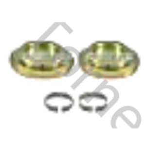 JUEGO DE PISTONES DE EMPUJE CALIPER VOLVO ELSA 2 T 195