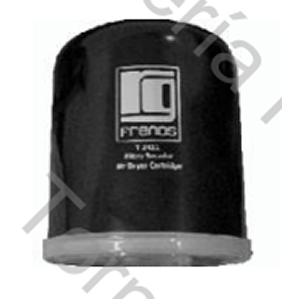 FILTRO SECADOR MERCEDES BENZ