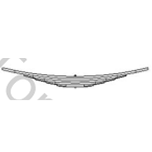 HOJA M.BENZ 1634 SUPLEMENTARIO 4TA (80X20X65)