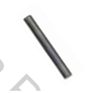 PERNO ELASTICO PARA PATIN SCANIA 10"