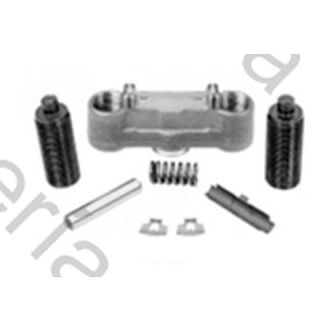 CONJUNTO PUENTE Y REGULADORES CALIPER KNORR SB6/SB7 (T8130)
