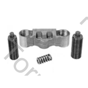 CONJUNTO PUENTE Y REGULADORES CALIPER KNORR SN7/SK7 (T8131)
