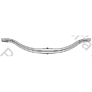 HOJA VOLVO VM SUPLEMENTARIO 1ERA PARABOLICA