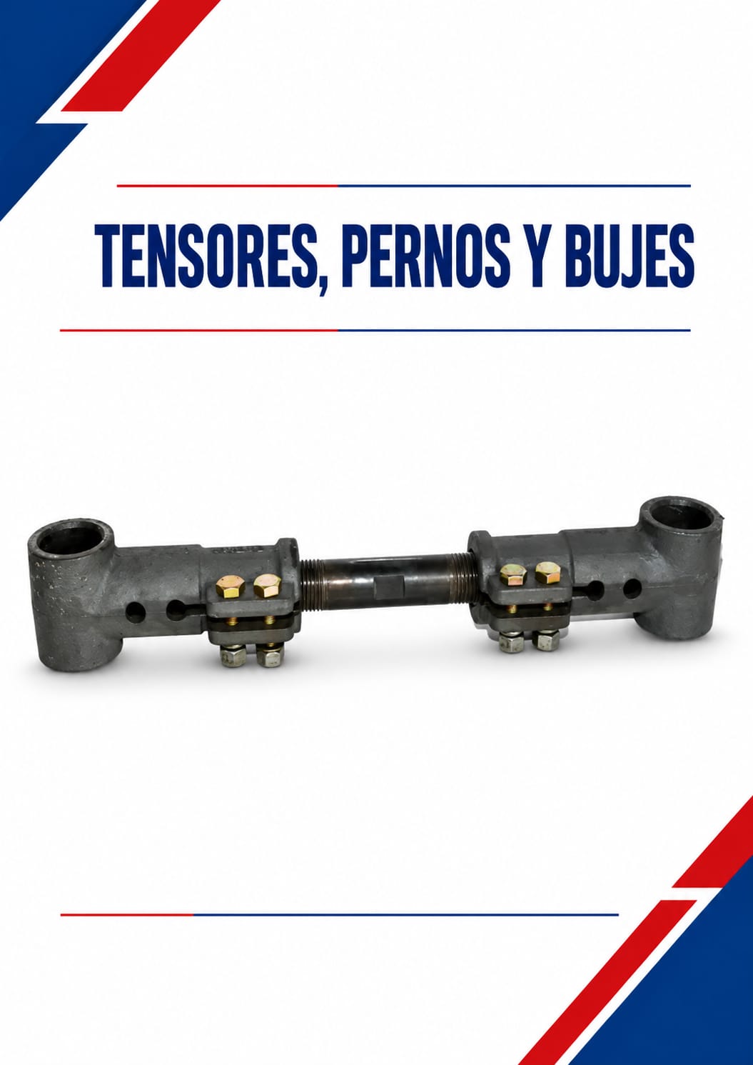 TENSORES