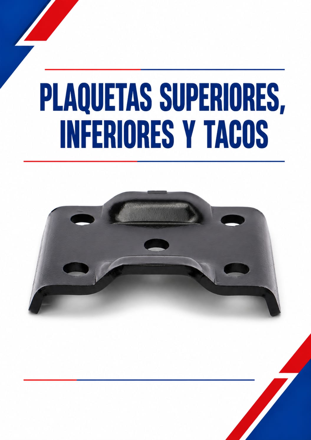 VARIOS FUNDICION