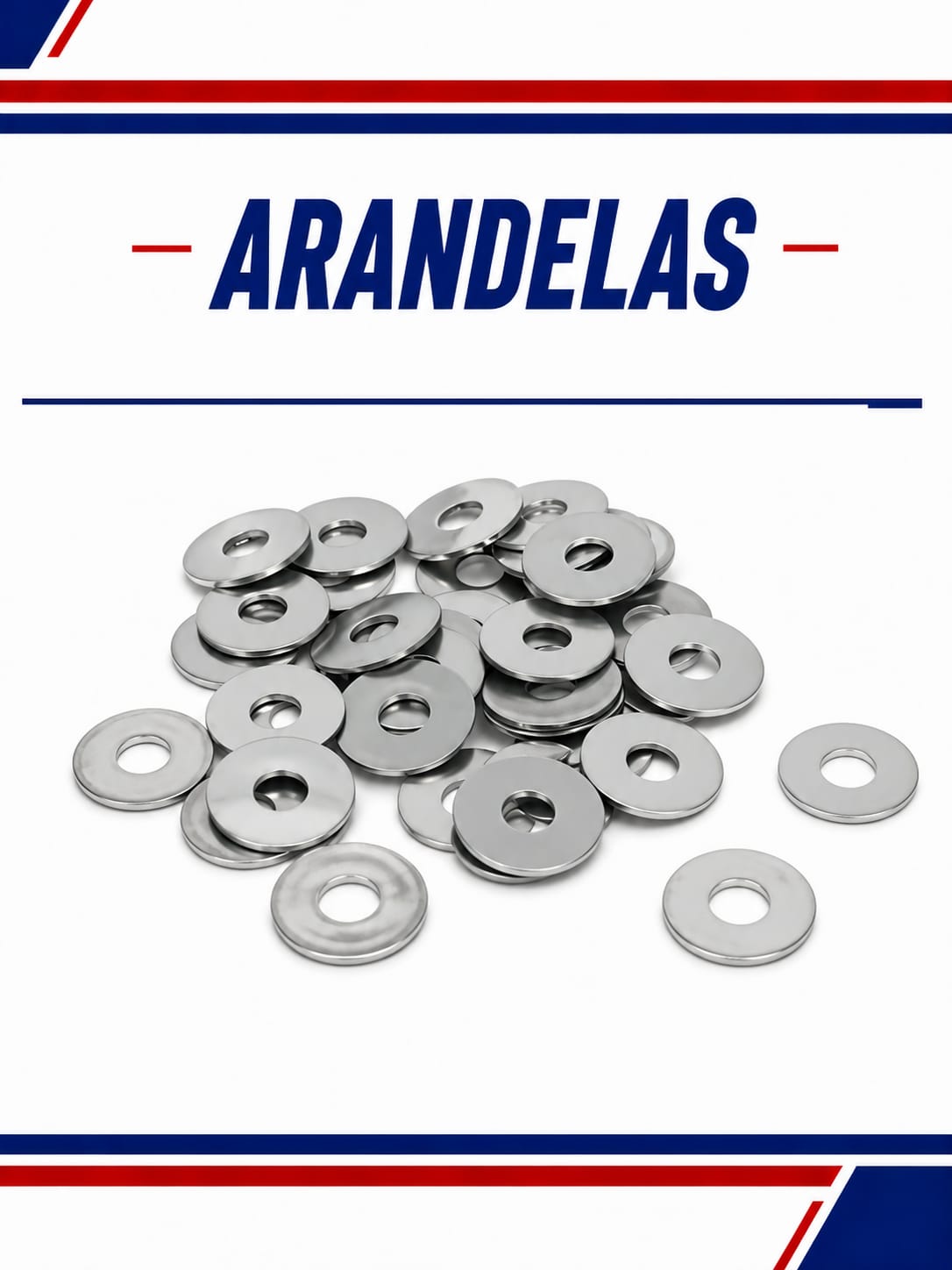 ARANDELAS 