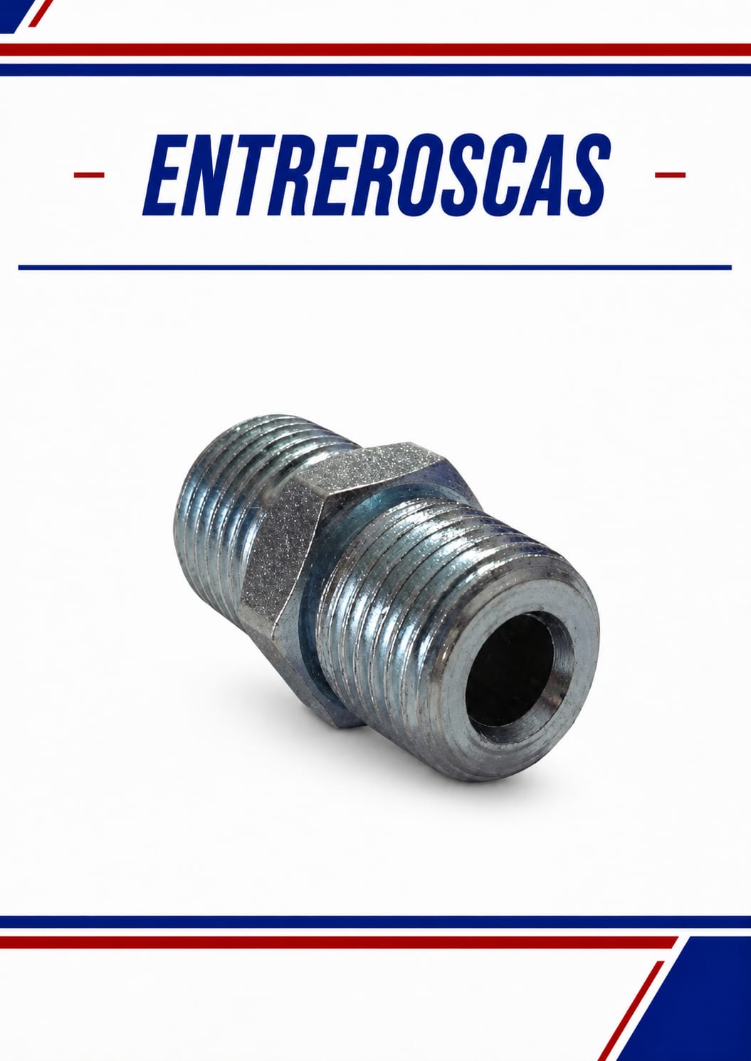 ENTREROSCAS