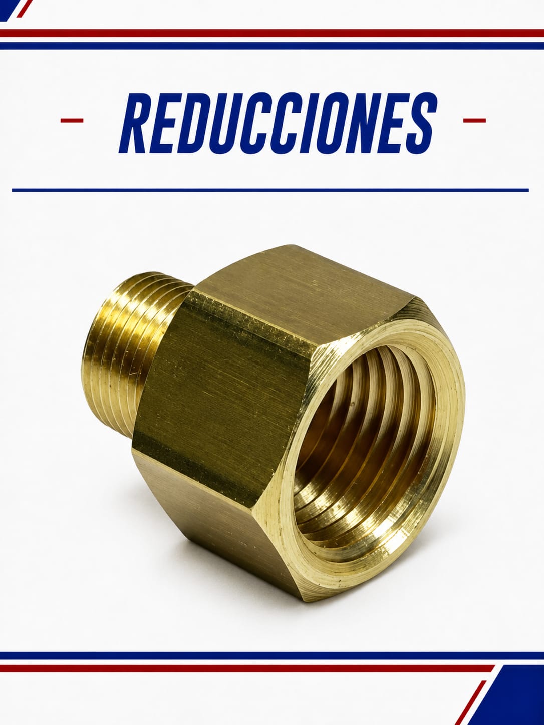 REDUCCIONES