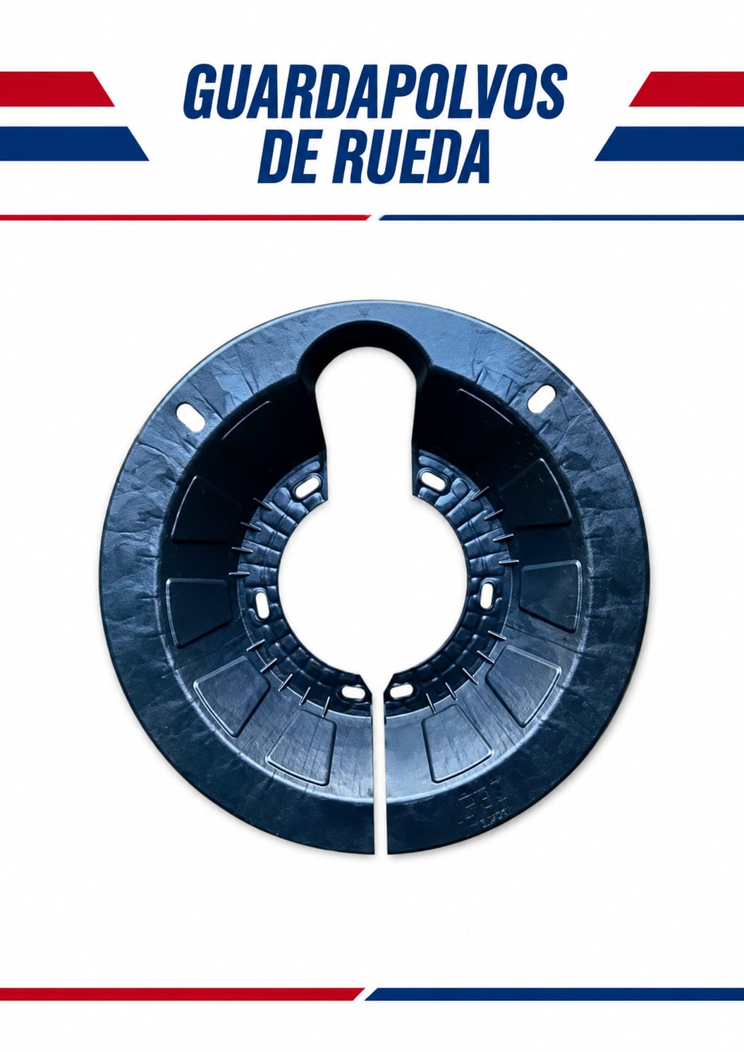 GUARDAPOLVOS DE RUEDA