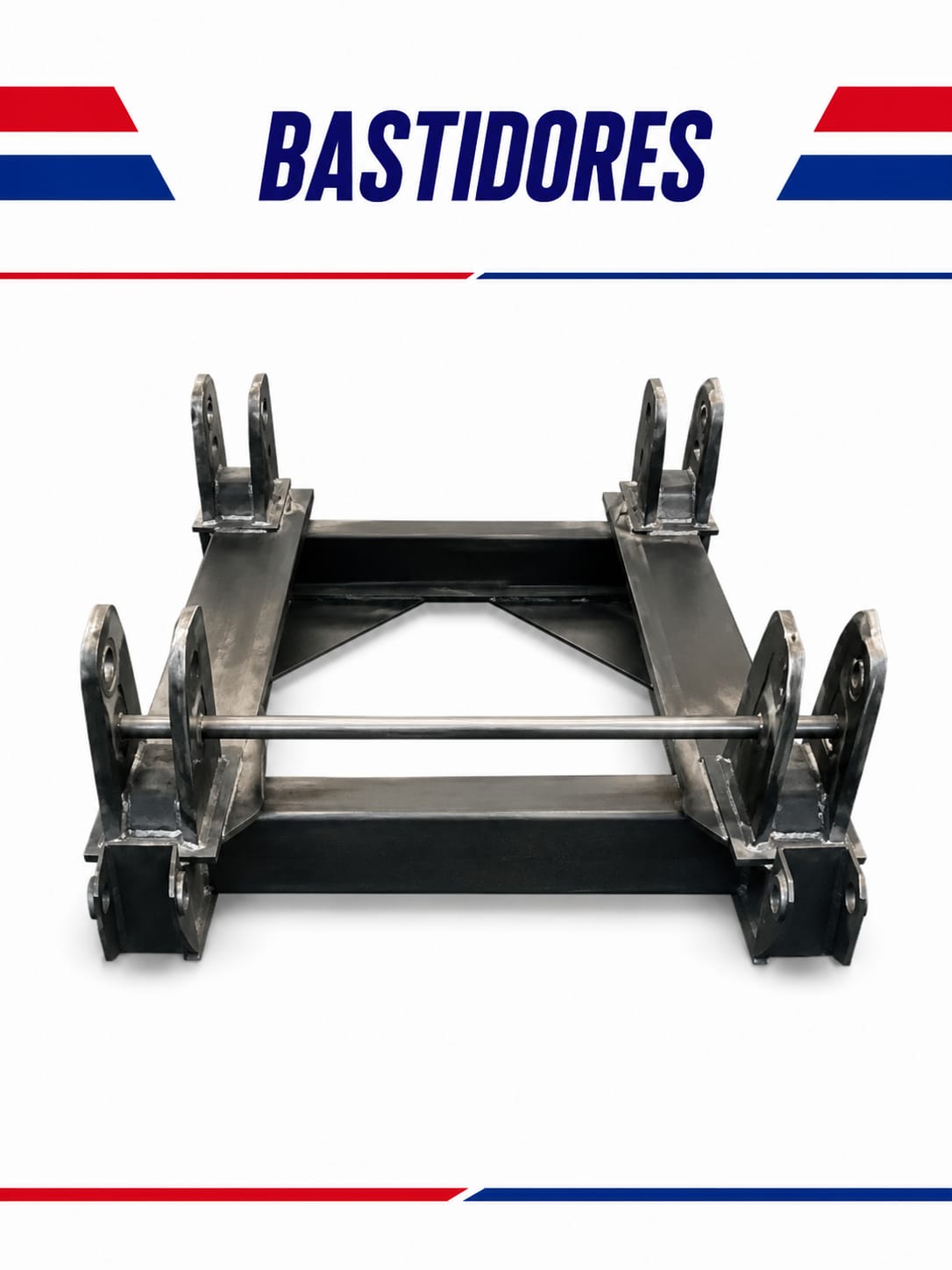 BASTIDOR 