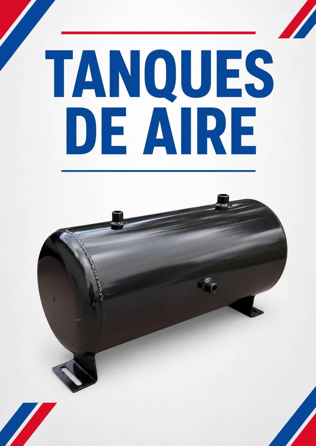 TANQUE AIRE